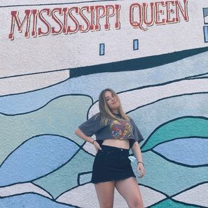 Meet your Posher, Brynn